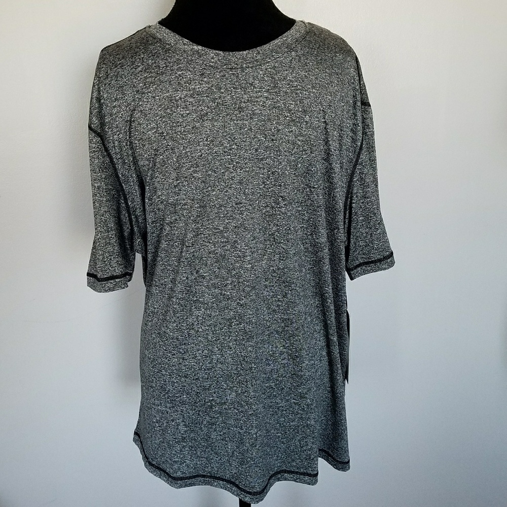 90 degree men's shirt NWT XL